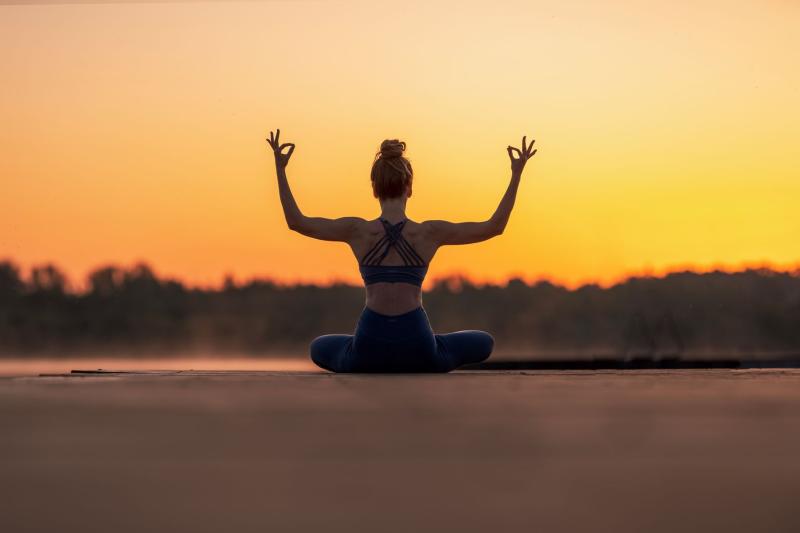 Hatha Jóga, Jóga a Pilates - Rezervační systém