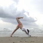 Hanka Kopecká - Pilates